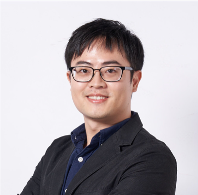 Kevin Tsung-Ju Li, Ph.D., biotech scientist at Grape King Bio